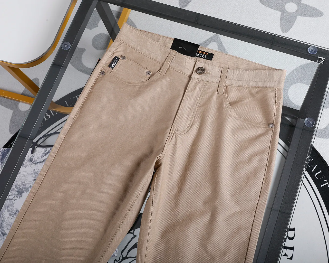/ ：Z 6602-3 Size：29 42